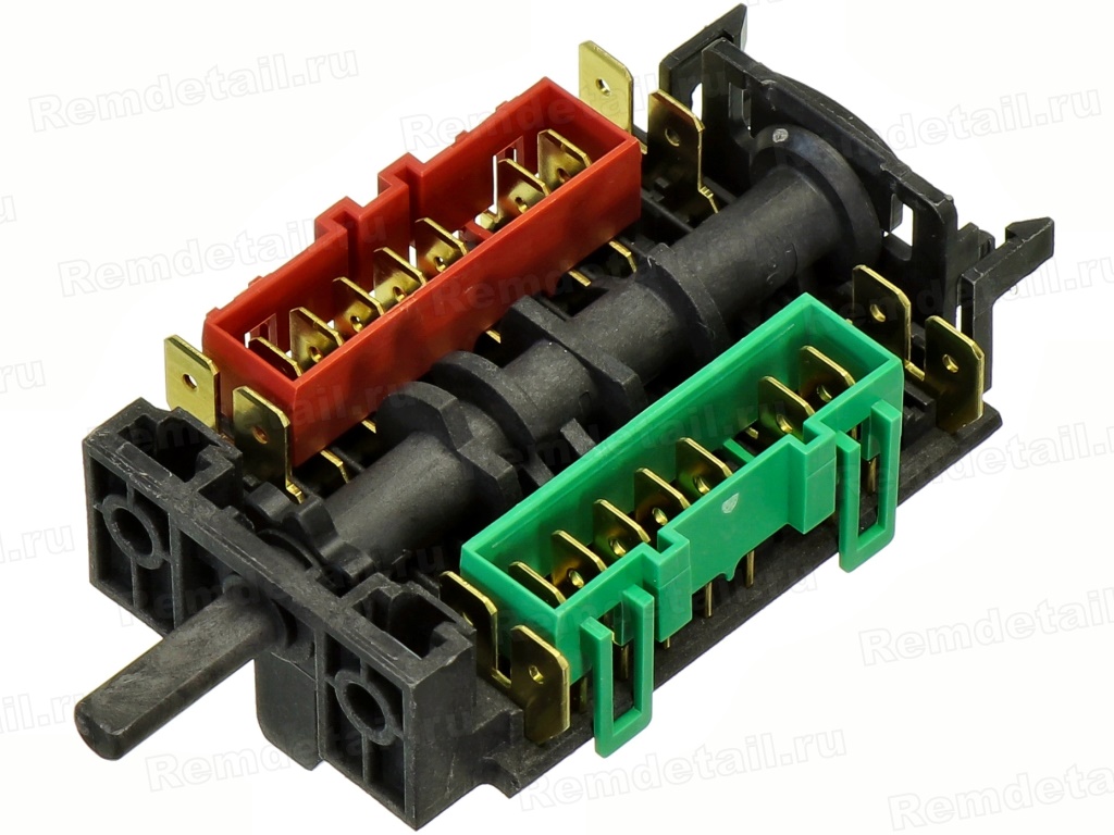 Переключатель для плиты ханса на духовой шкаф