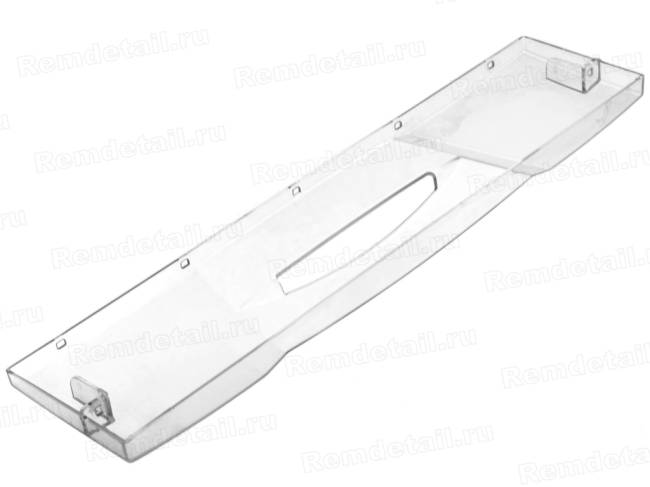 Панель ящика 110*480мм для холодильника Бирюса 146, 147