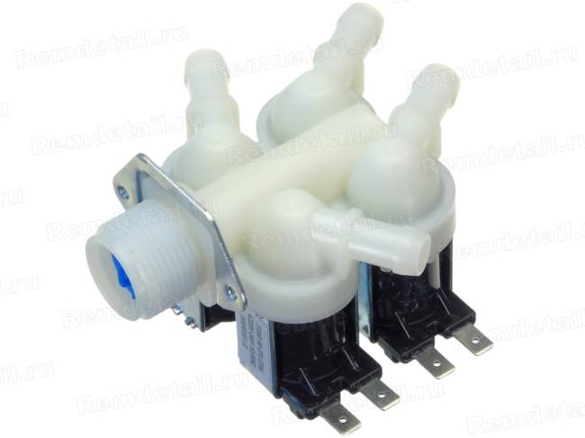 Клапан 4Wx180 для стиральной машины FPS90-90-270-270A