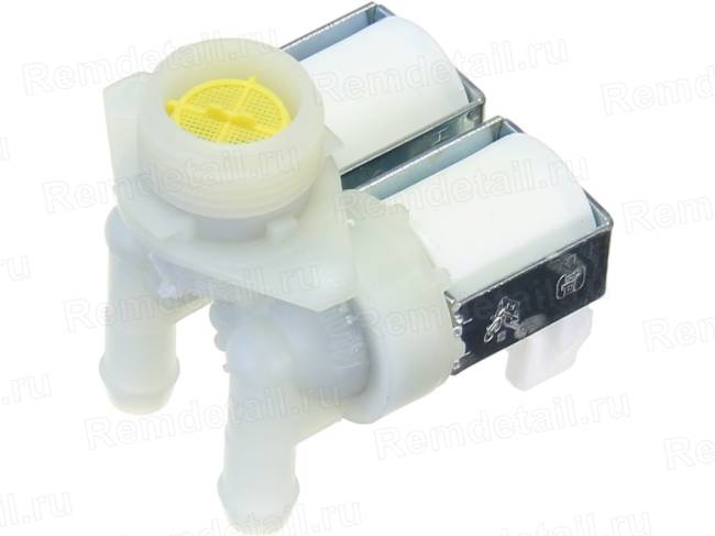 Клапан 2Wx180 для стиральной машины Candy 41040283