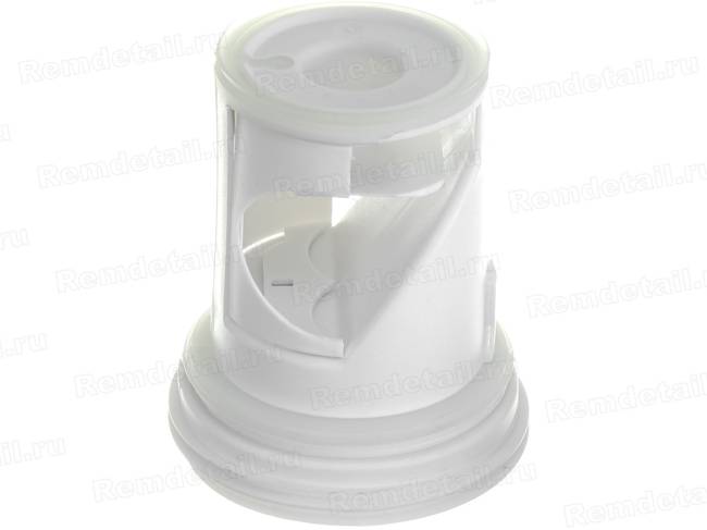 Фильтр сливной для стиральной машины Whirlpool 481248058105